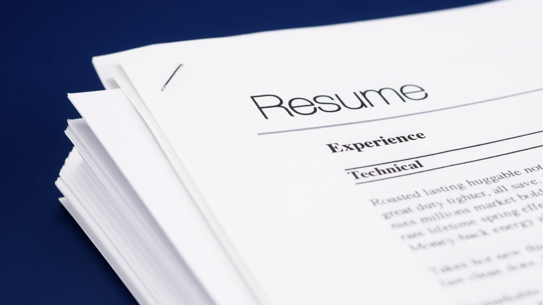 Early Childhood Educator Resume: How to be a front runner for an Interview in 2026